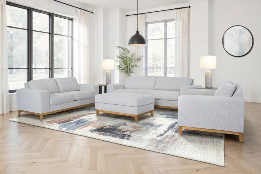 Leamea Sofa Set