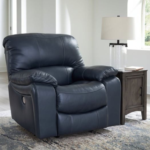 Leesworth Power Recliner