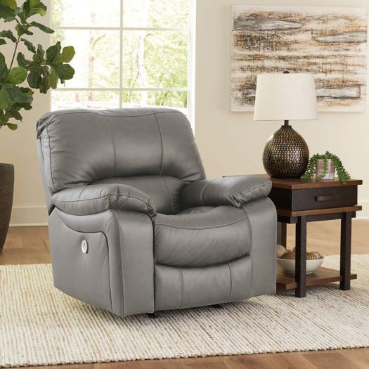 Leesworth Power Recliner