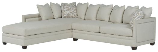 Left Arm Facing Cuddle Chaise - SSMW-76