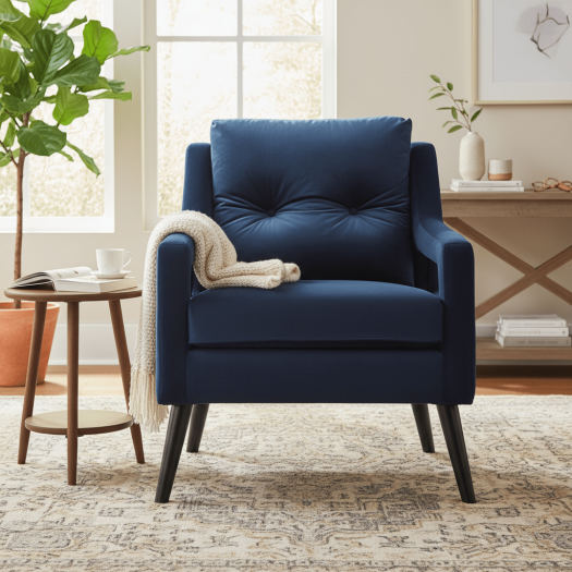 Leisa Armchair