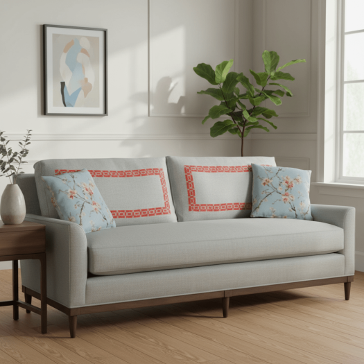 Libby Langdon Barrett Sofa