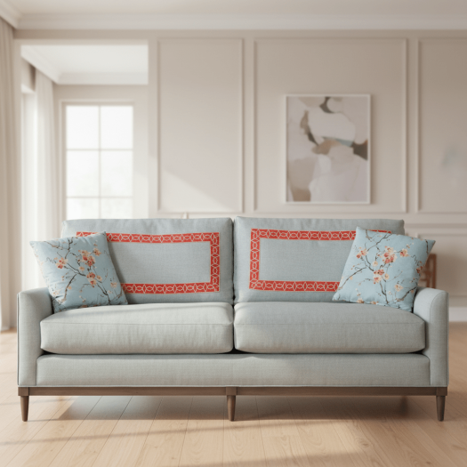 Libby Langdon Barrett Sofa