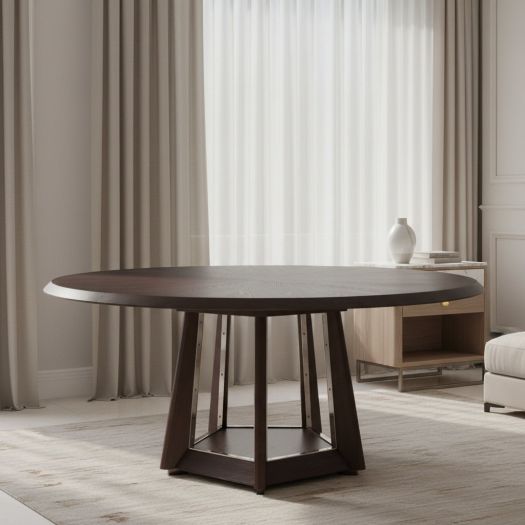 Libby Langdon Benjamin Dining Table