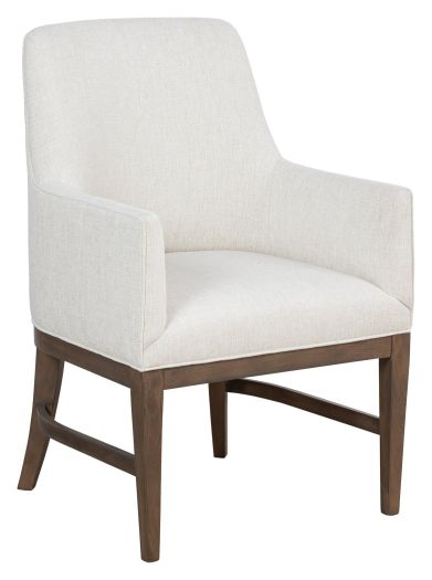 Libby Langdon Cambridge Arm Chair