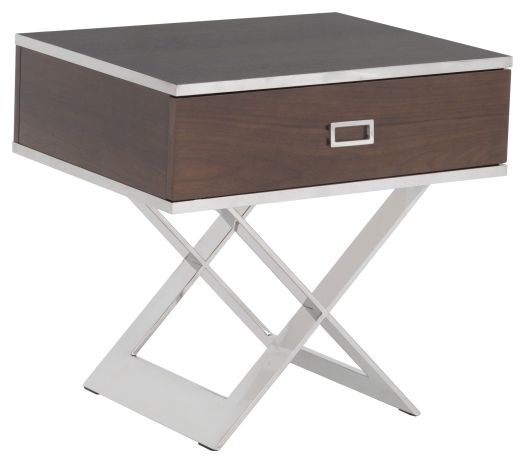 Libby Langdon Carlson End Table