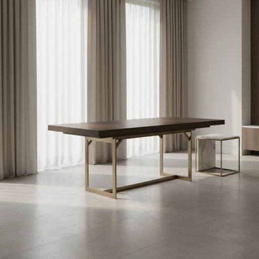 Libby Langdon Clement Dining Table