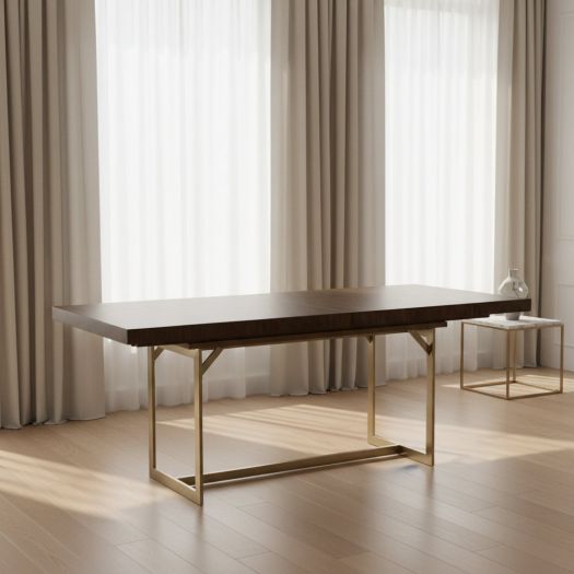 Libby Langdon Clement Dining Table