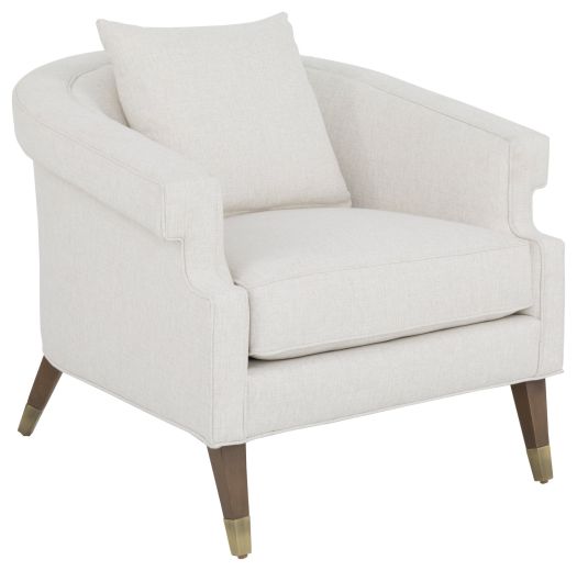 Libby Langdon Davidson Lounge Chair