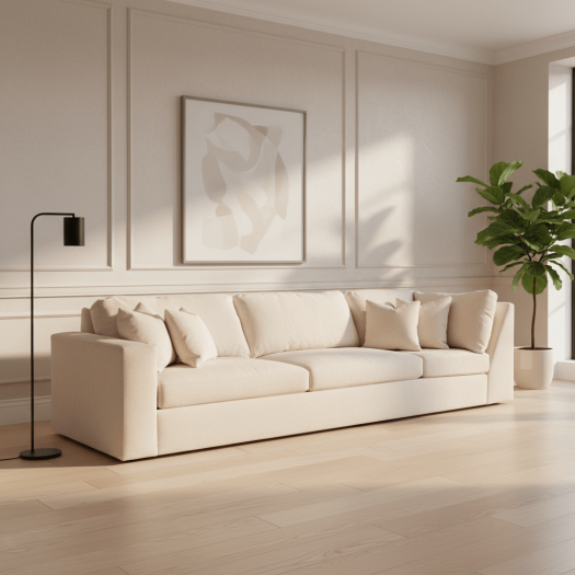 Libby Langdon Francis Left Arm Corner Sofa