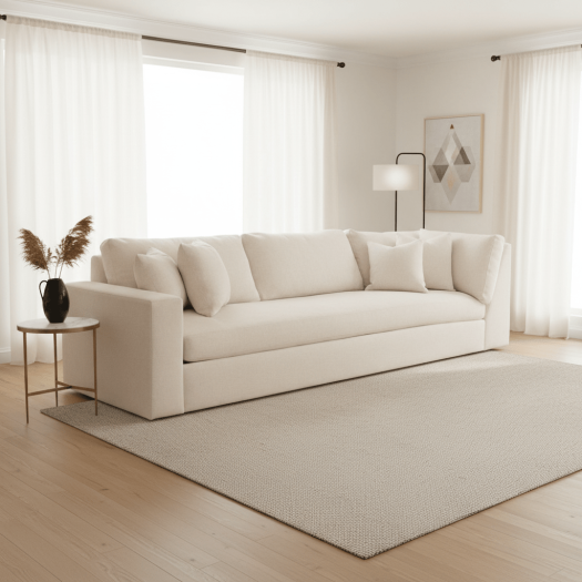 Libby Langdon Francis Left Arm Corner Sofa