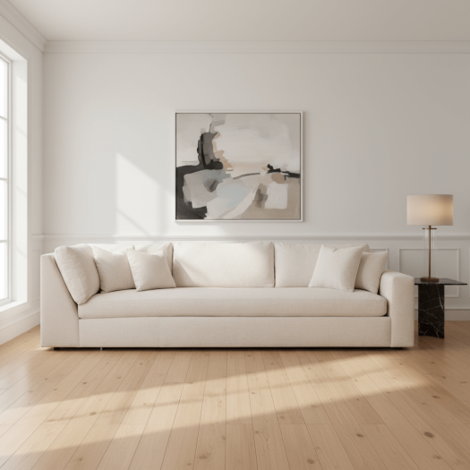 Libby Langdon Francis Right Arm Corner Sofa