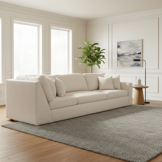 Libby Langdon Francis Right Arm Corner Sofa