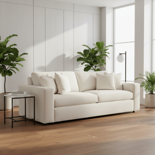 Libby Langdon Francis Sofa