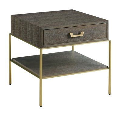 Libby Langdon Gibson End Table