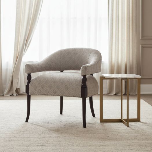 Libby Langdon Ginny Occasional Chair