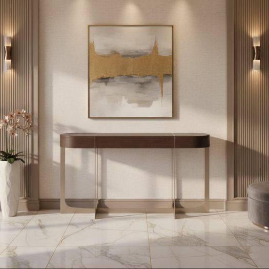 Libby Langdon Goddard Console Table