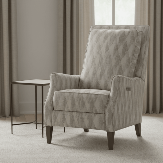 Libby Langdon Halsey Grande Power Recliner