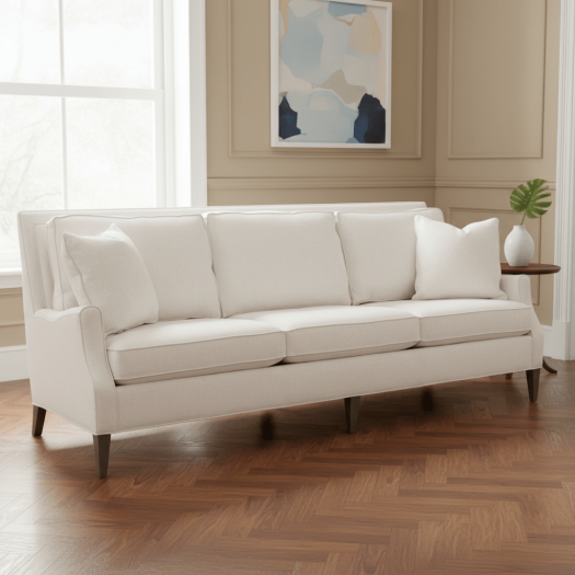 Libby Langdon Halsey Grande Sofa