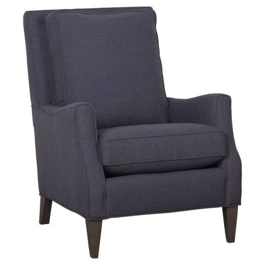 Libby Langdon Halsey Lounge Chair