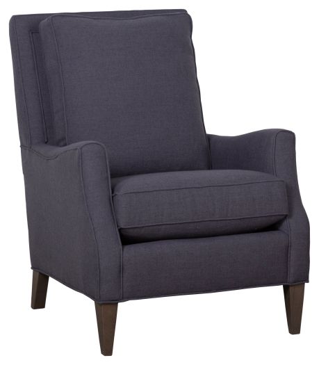 Libby Langdon Halsey Lounge Chair