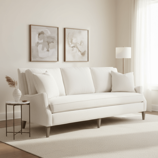 Libby Langdon Halsey Sofa