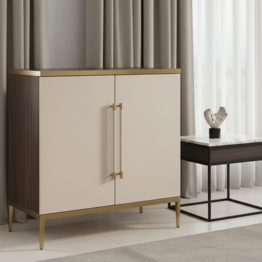 Libby Langdon Hempstead Chest