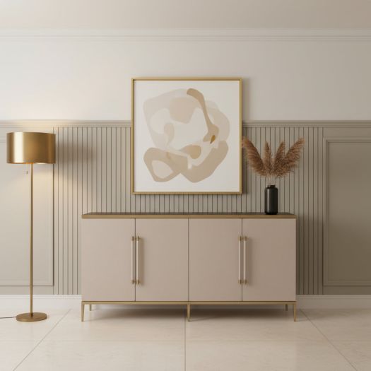 Libby Langdon Hempstead Credenza
