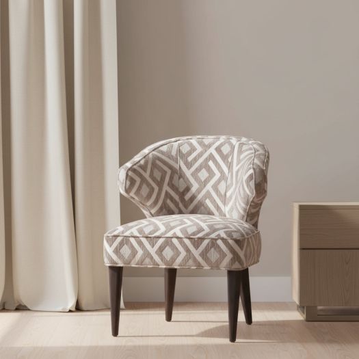 Libby Langdon McAleer Occasional Chair