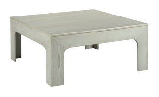 Libby Langdon Peconic Square Cocktail Table