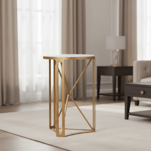 Libby Langdon Rogers Chairside Table