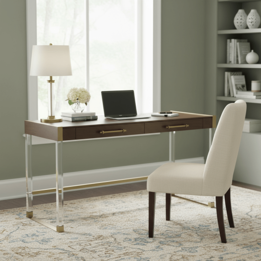 Libby Langdon Simone Writing Desk