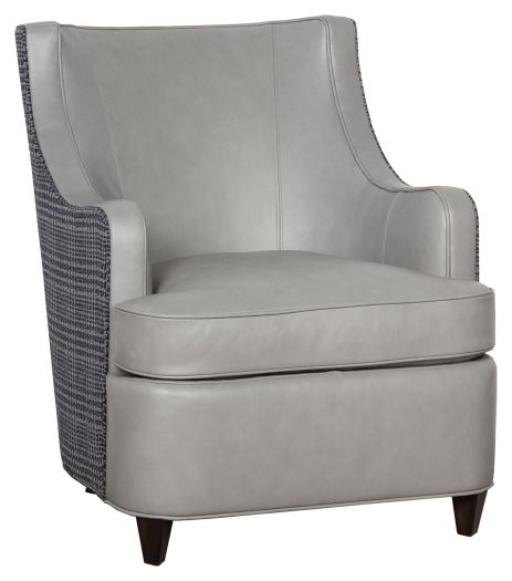 Libby Langdon Trident Lounge Chair