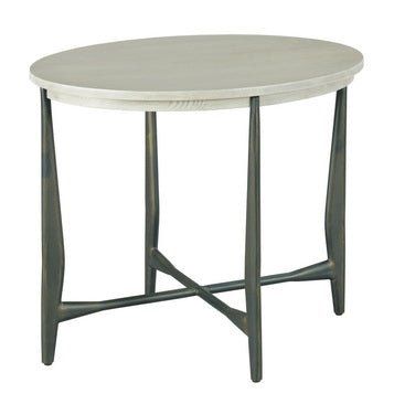 Libby Langdon Wheelock End Table