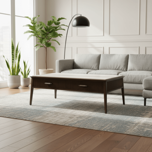 LIDO - Lido Cocktail Table