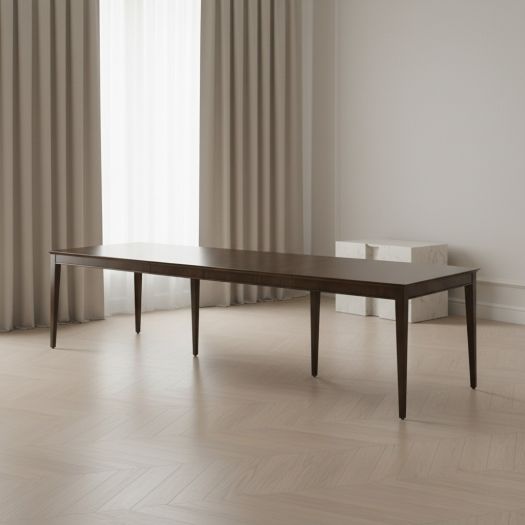 Lido - Rectangular Dining Table