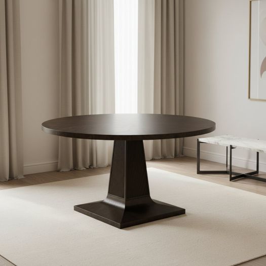 LIDO - Lido Round Dining Table