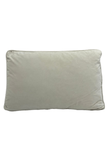 Light Beige Cushion