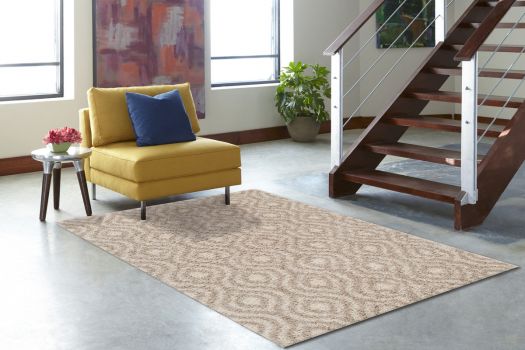 Breda Light Beige Rug