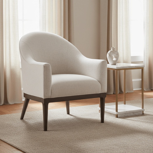 Lillian Occasional Chair