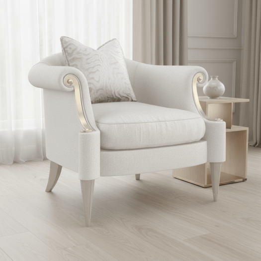 Lillian - Secondary Chair