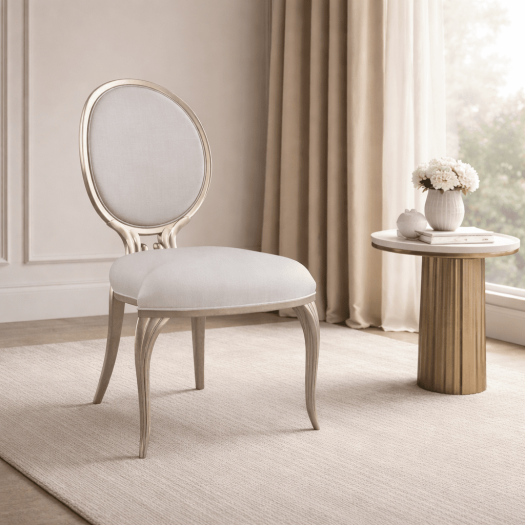 Lillian - Side Chair