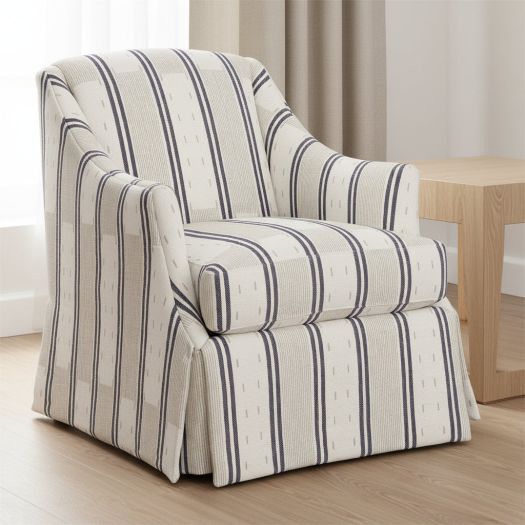 Lilly Swivel Chair