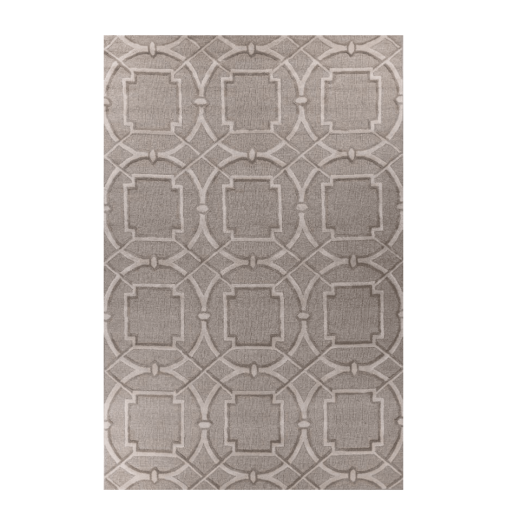 Linen Linen Rug