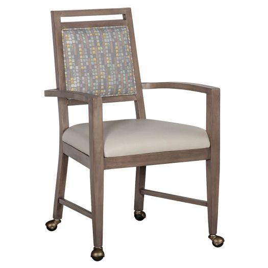 Littleton Arm Chair