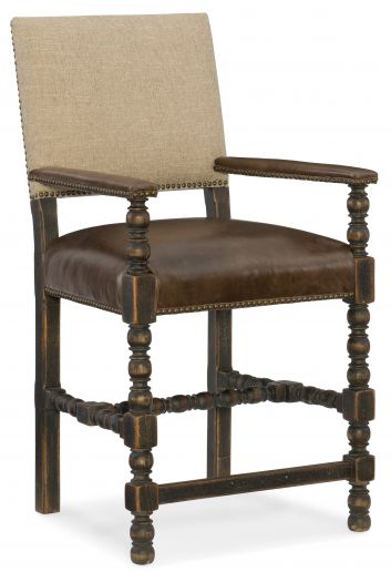 Dining Room Comfort Counter Stool