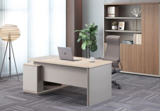 Office Desk - 2000 Right Hand PW