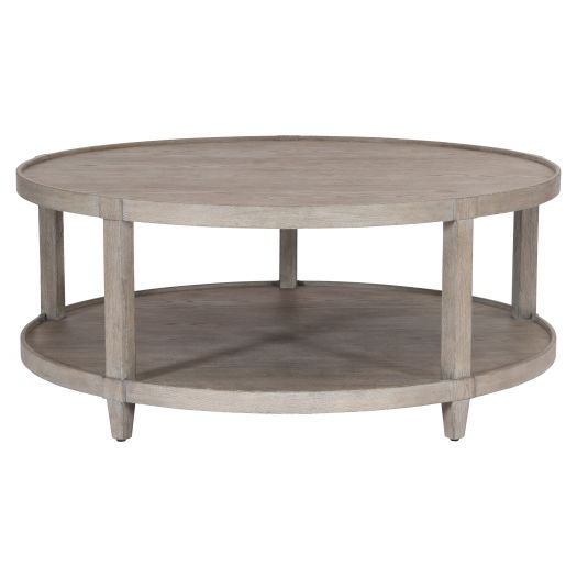 Bernhardt Albion Cocktail Table