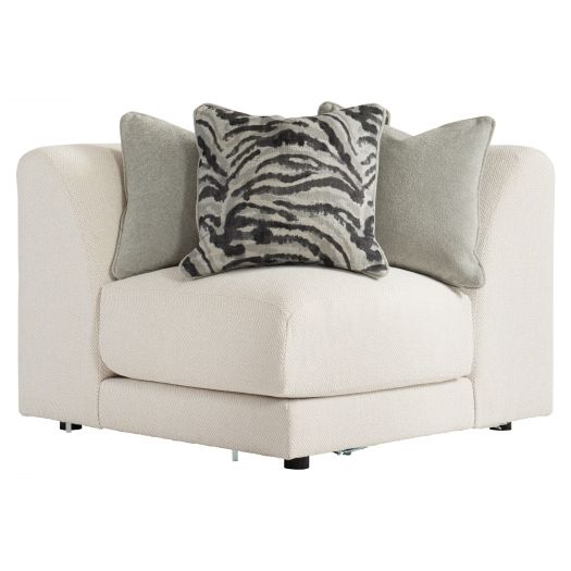 Bernhardt Rylan Corner Chair - N4532