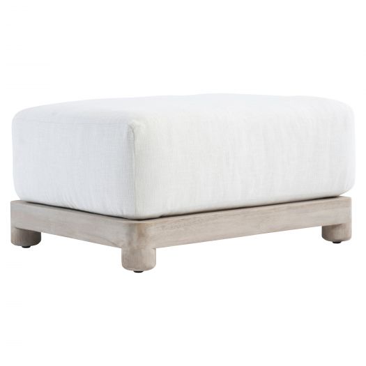 Bernhardt Haven Ottoman